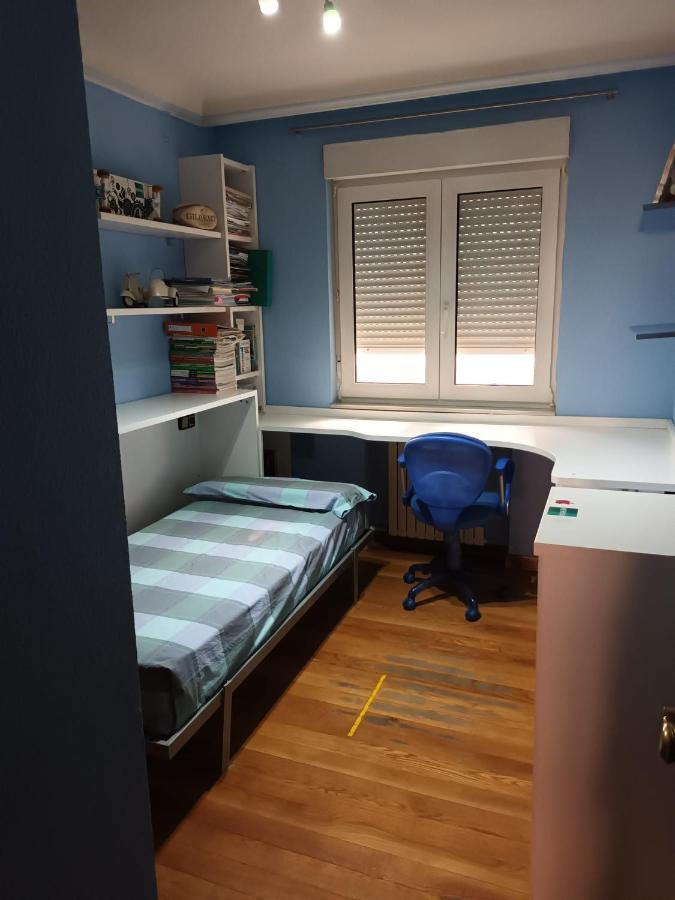 Ideal Familas Apartment