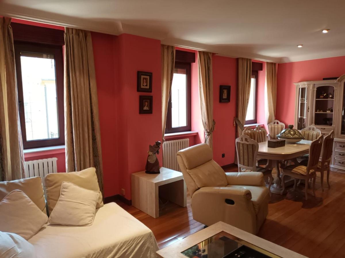 Ideal Familas Appartement