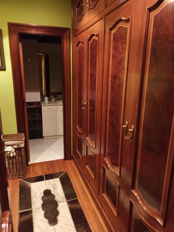 Ideal Familas Appartement *