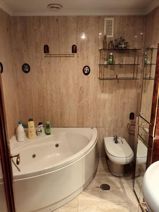 Ideal Familas Apartment *