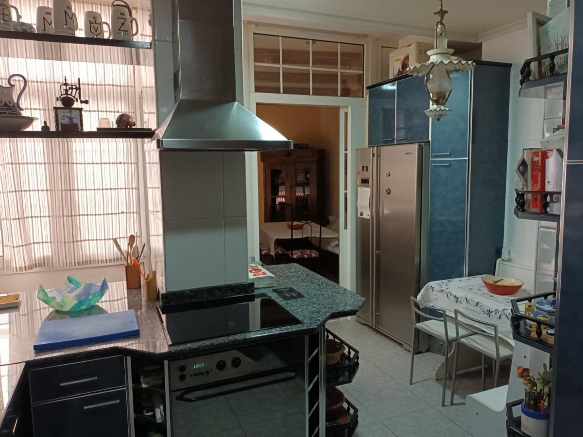 Ideal Familas Appartement Salamanque