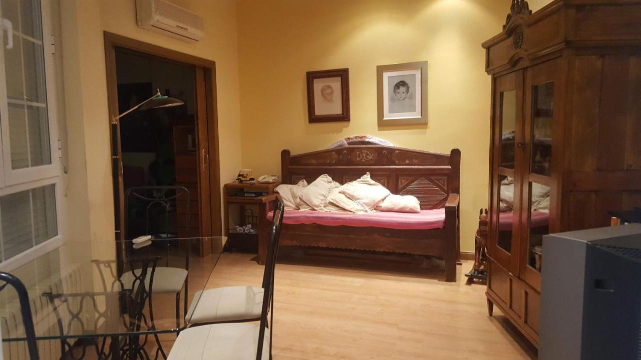 Appartement Ideal Familas *