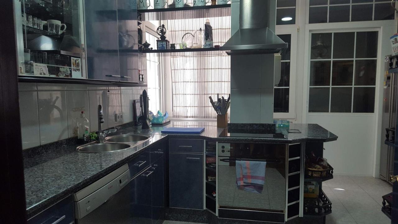 Ideal Familas Apartment *